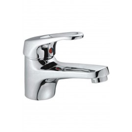 İtimat Zeta Mix 372 Lavabo Bataryası